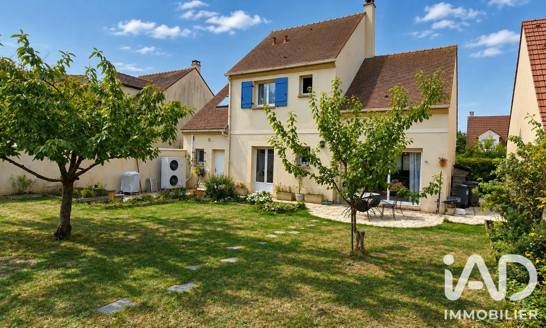 House in Nozay, Ile-de-France, France 5 - 19180776
