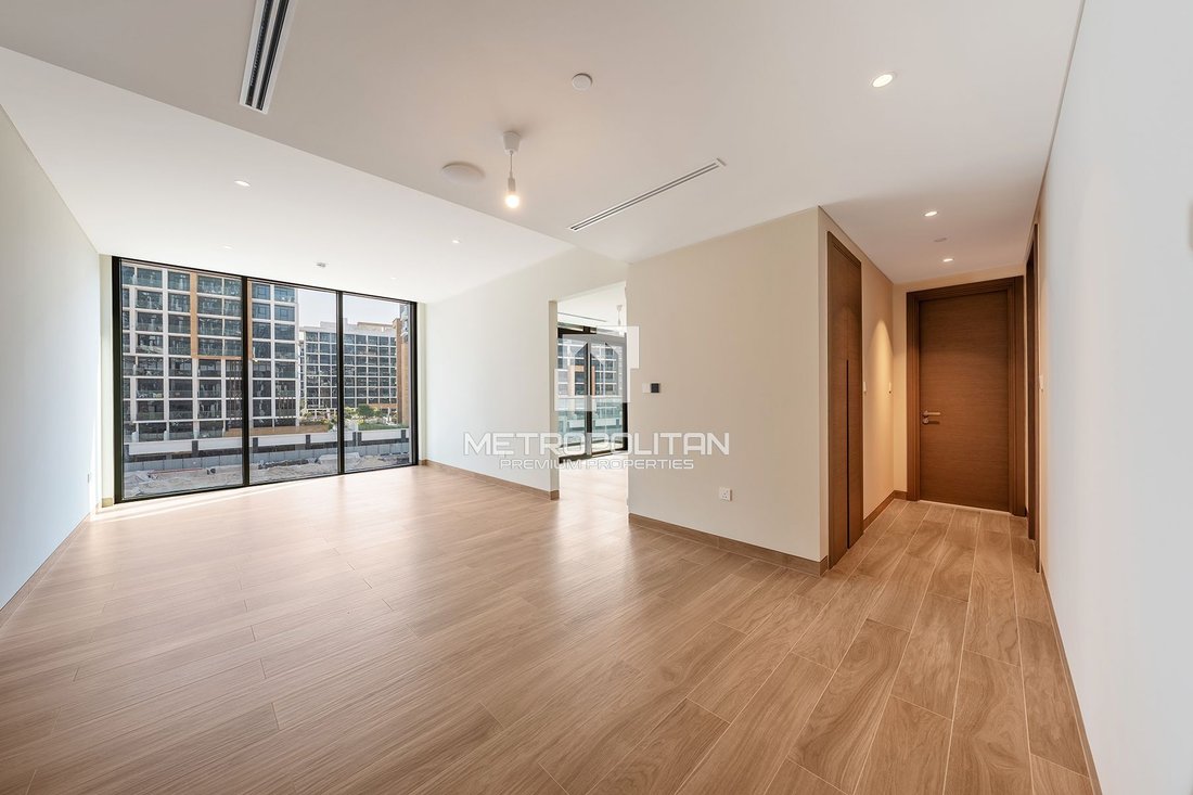 Apartment in MBR City / Mohammed Bin Rashid City, Dubai, United Arab Emirates 1 - 19170658