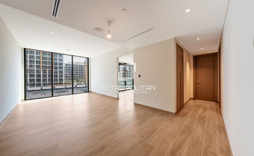 Wohnung in Mohammed Bin Rashid City, Dubai, Vereinigte Arabische Emirate 1