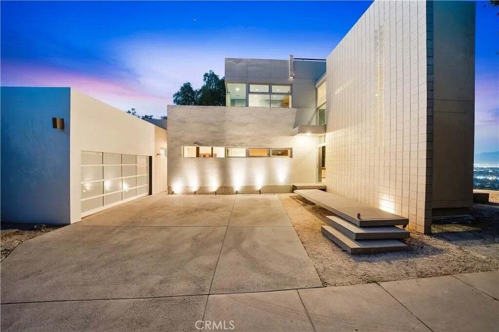 Casa a Los Angeles, California, Stati Uniti 2 - 19178185