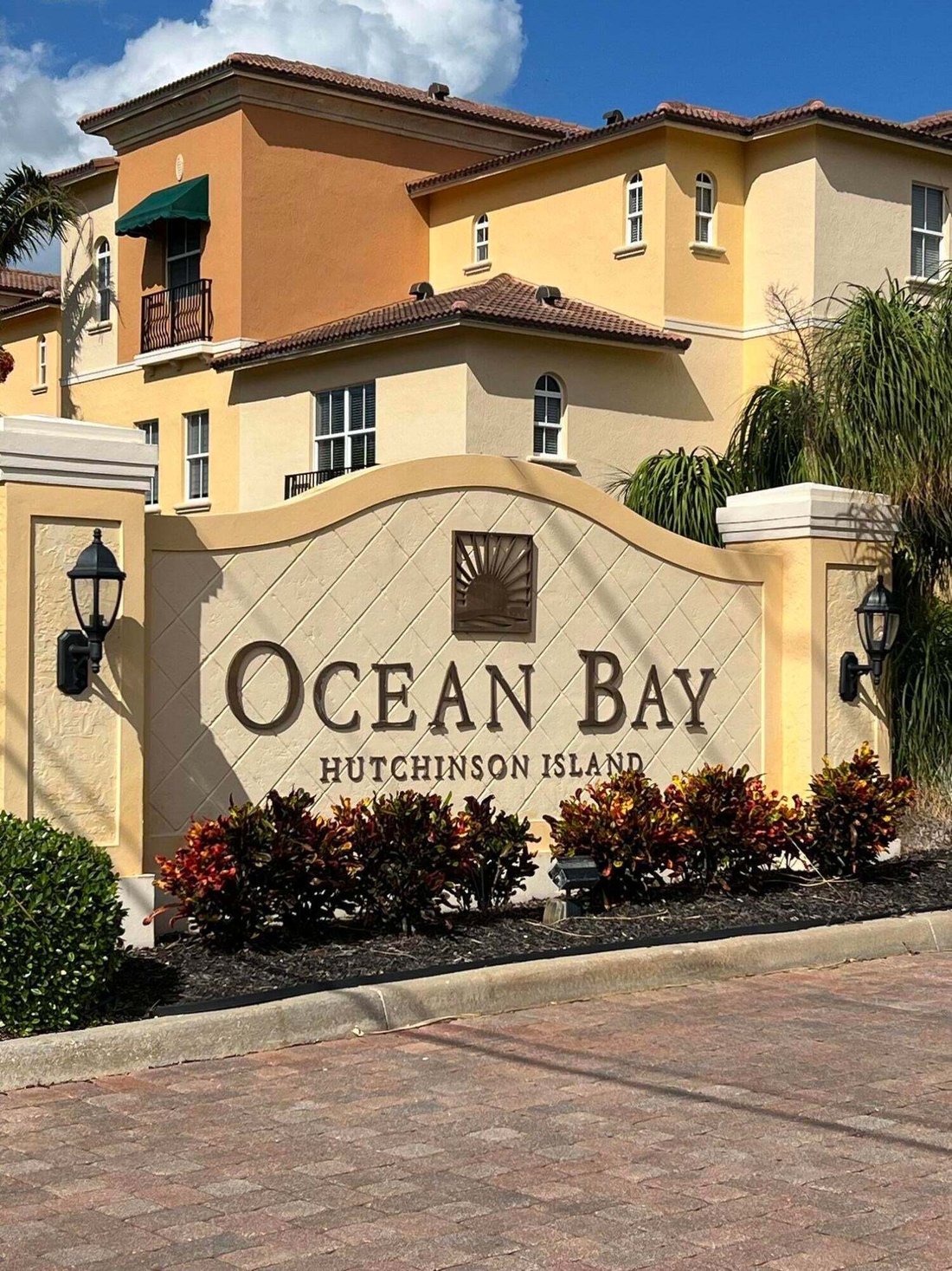 Haus in Jensen Beach, Florida, Vereinigte Staaten 1 - 19158236