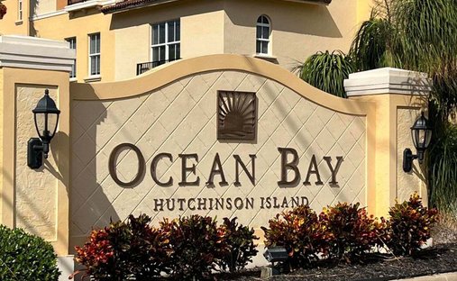 Casa en Jensen Beach, Florida, Estados Unidos 1
