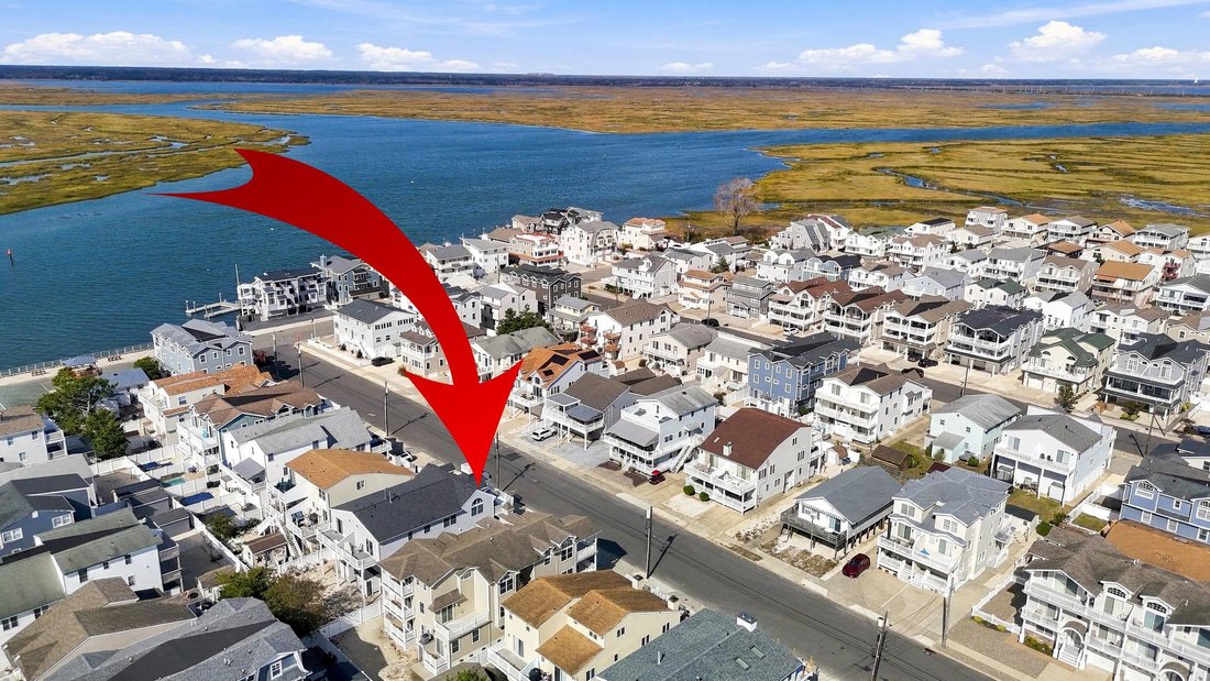 Townhouse in Sea Isle City, New Jersey, United States 5 - 19179603