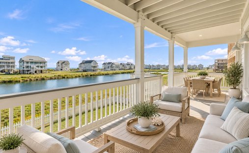 House in Galveston, Texas, United States 1