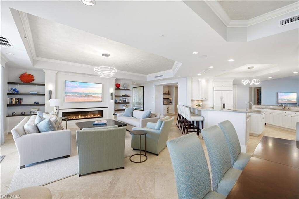 Condo in Bonita Springs, Florida, United States 4 - 19179426