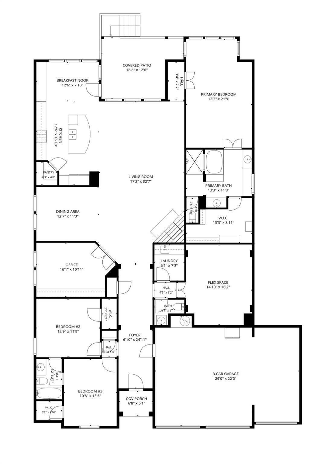 Haus in Hays County, Texas, Vereinigte Staaten 3 - 19176912