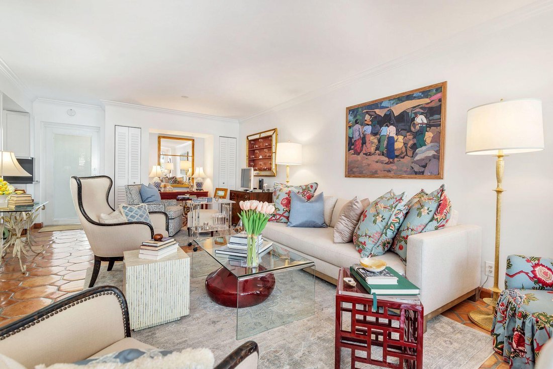 Condominio en Palm Beach, Florida, Estados Unidos 4 - 19172487