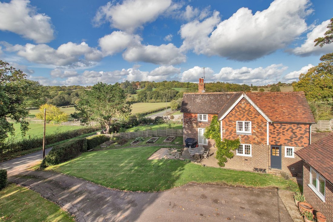 House in Rotherfield, England 5 - 19170157