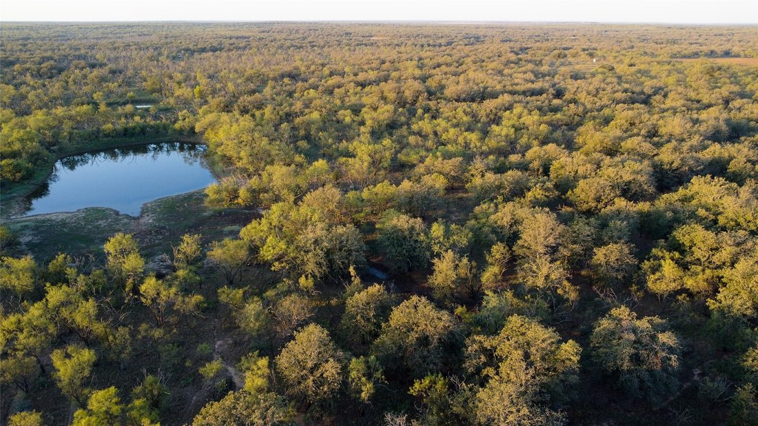 Terreno a Graham, Texas, Stati Uniti 1 - 19170839