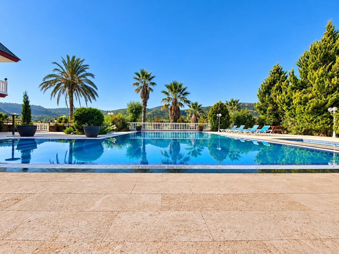 Villa in Fortuna, Región de Murcia, Spain 5 - 19175094