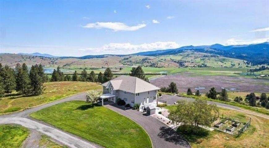 Casa a Spokane Valley, Washington, Stati Uniti 2 - 19169476