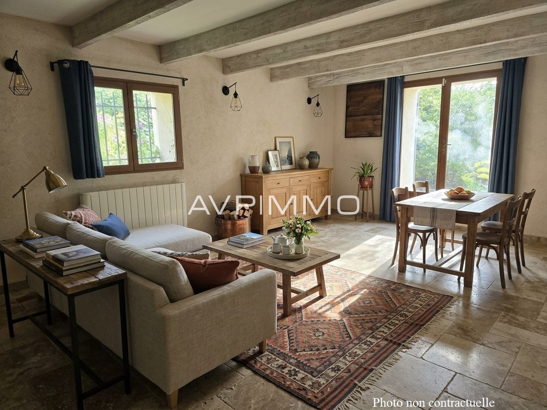 House in Saint-Cyr-sur-Mer, Provence-Alpes-Côte d'Azur, France 4 - 19175161