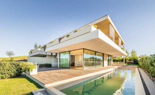 House in Canidelo, Porto District, Portugal 1
