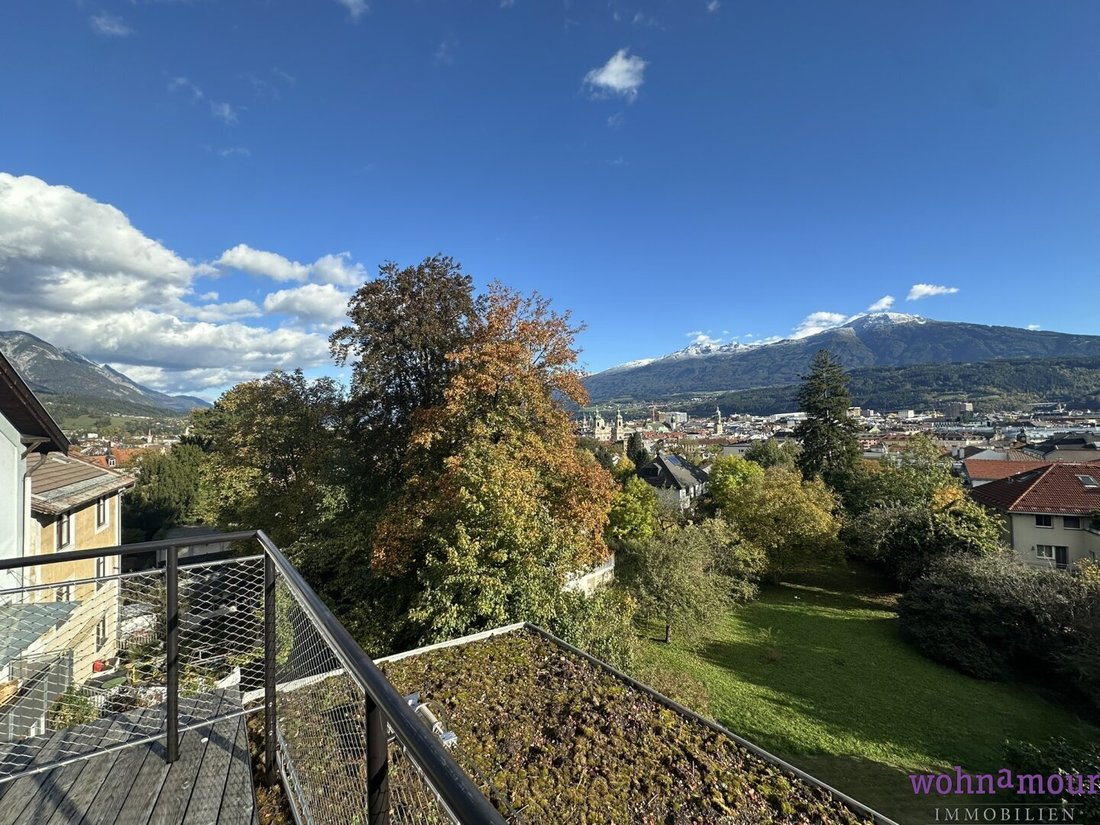 Attico a Innsbruck, Tirolo, Austria 2 - 19175758