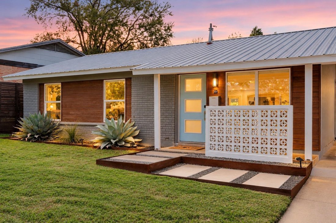 Casa a Austin, Texas, Stati Uniti 1 - 19168936