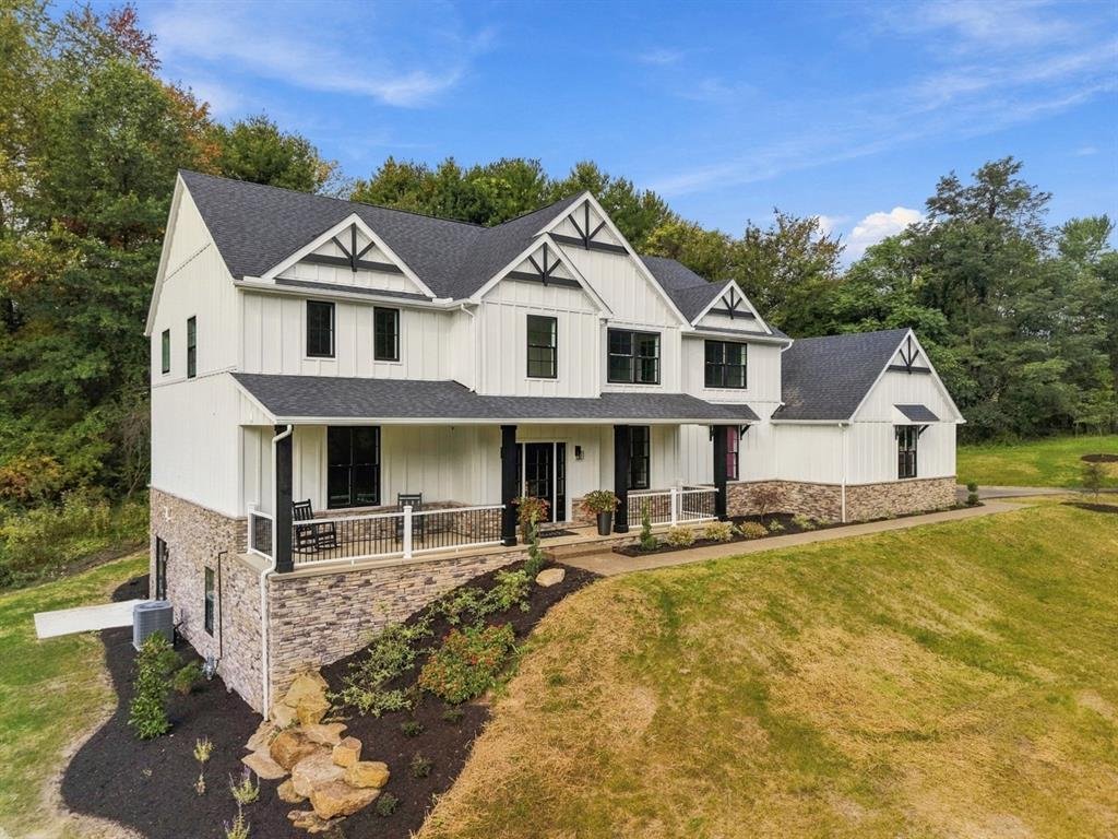 Maison à Pittsburgh, Pennsylvanie, États-Unis 2 - 19179488