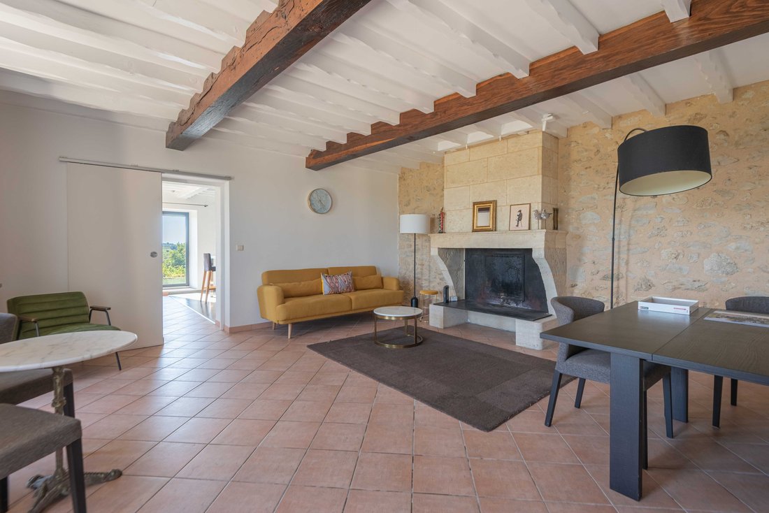 House in Cadillac-sur-Garonne, Nouvelle-Aquitaine, France 5 - 19170494