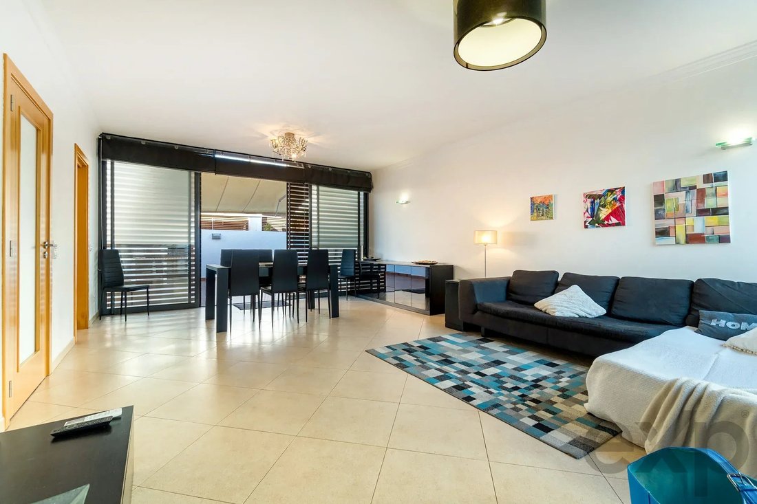 Apartamento en Tavira (Santa Maria y Santiago), Algarve, Portugal 3 - 19177314