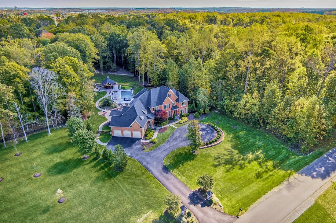 House in Leesburg, Virginia, United States 5 - 19177394