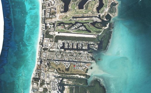 Apartment in George Town, George Town, Cayman Islands 1