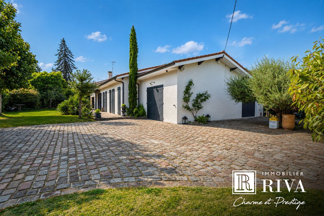 Casa en Camblanes-et-Meynac, Nueva Aquitania, Francia 1 - 19170482