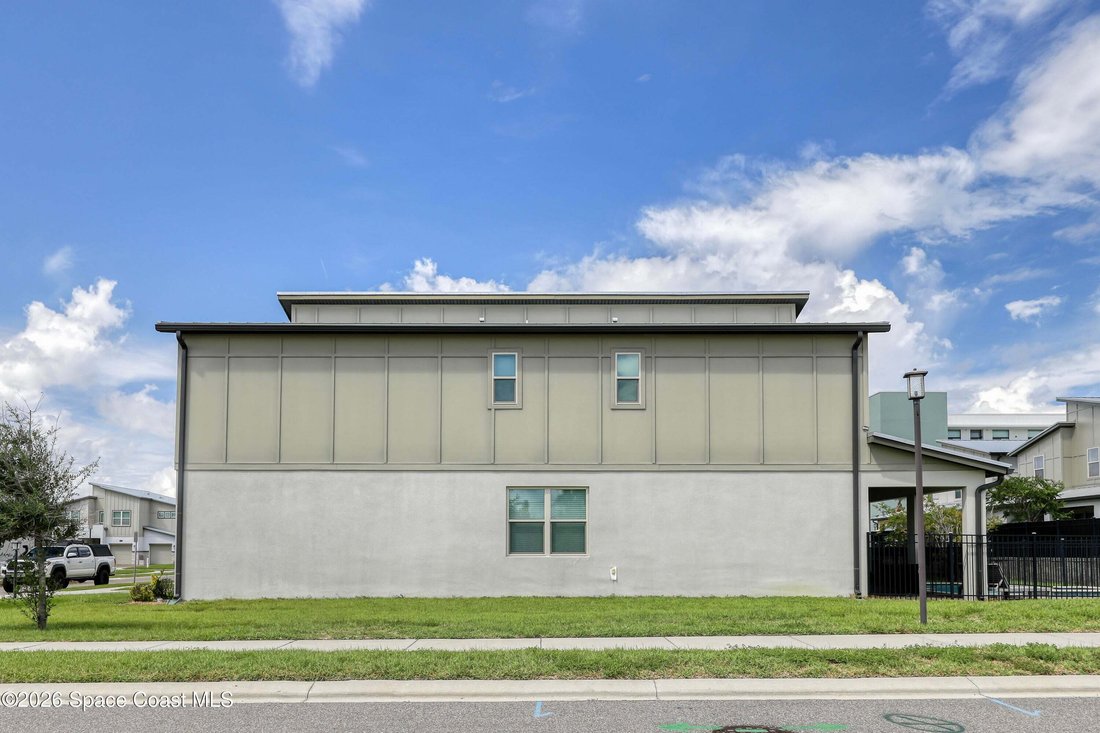 House in Melbourne Beach, Florida, United States 4 - 19171656