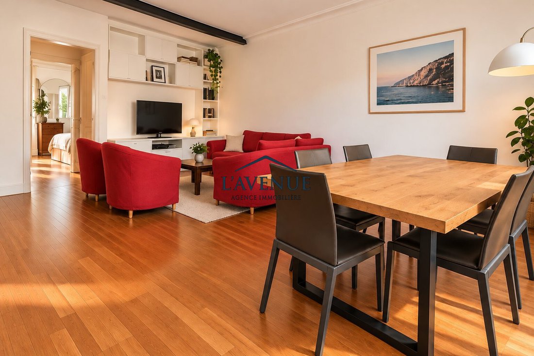 Apartment in Violet Commerce, Paris 15e Arrondissement, Paris 3 - 19174430