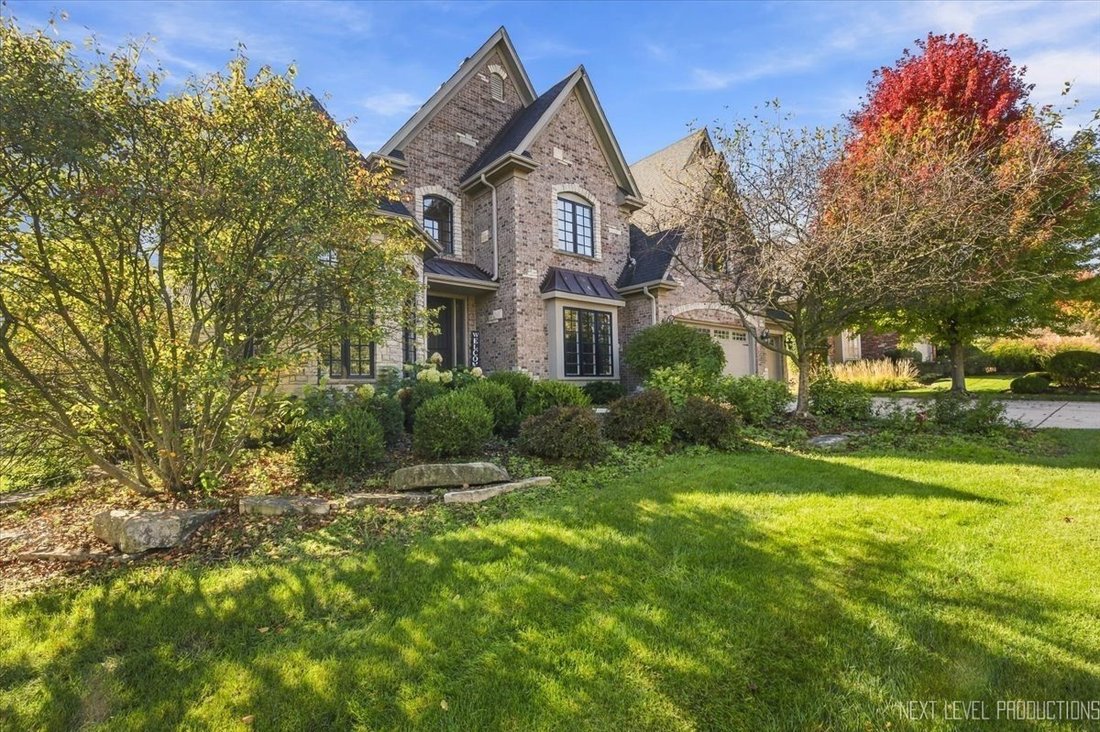 Casa a Bolingbrook, Illinois, Stati Uniti 3 - 19174254