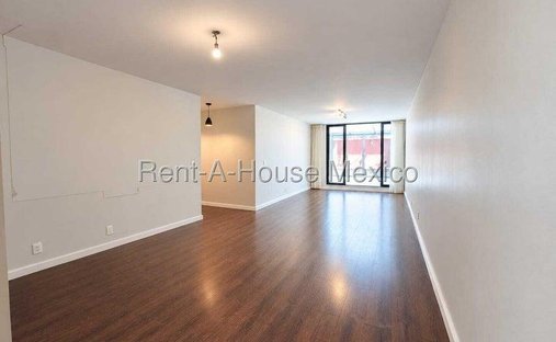 Apartment in Mexico City, Mexico City, Mexico 1