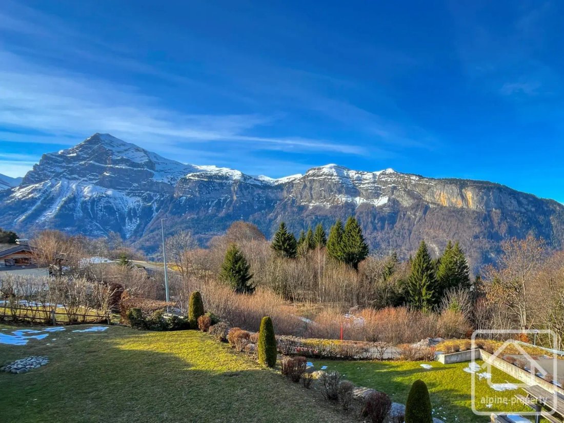 Chalet a Arâches-la-Frasse, Auvergne-Rodano-Alpi, Francia 3 - 19170153