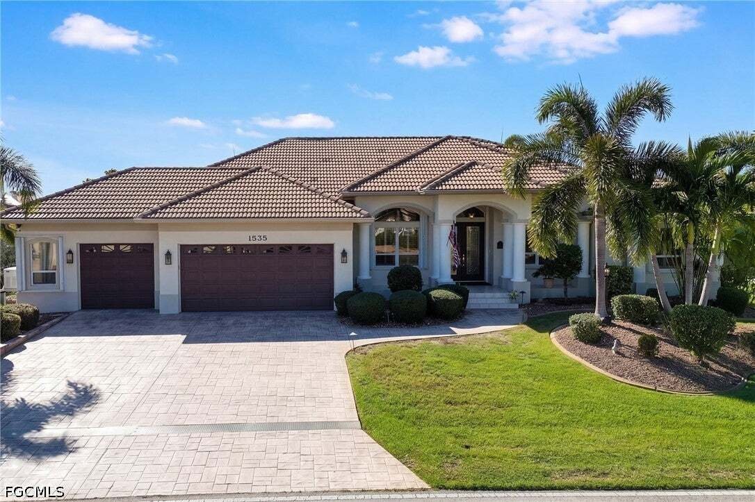 House in Punta Gorda, Florida, United States 5 - 19177916