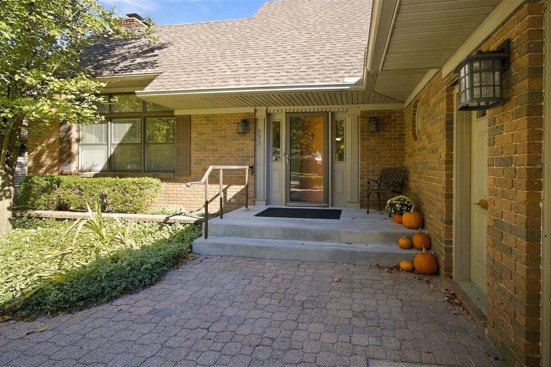 Casa a Chelsea, Michigan, Stati Uniti 4 - 19179704