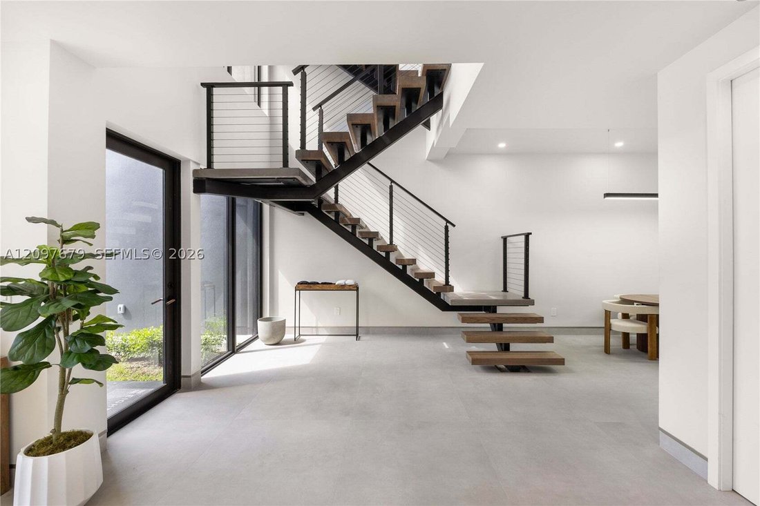 Townhouse in Fort Lauderdale, Florida, United States 4 - 19171745