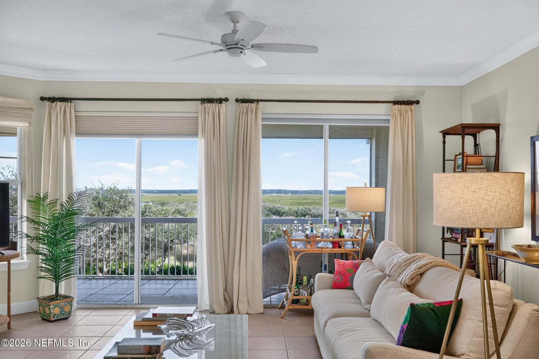 Appartement à Ponte Vedra Beach, Floride, États-Unis 1 - 19169238