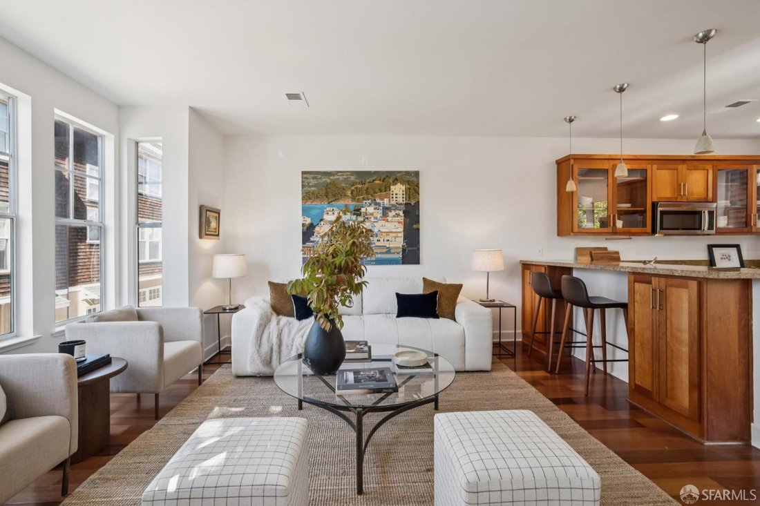 House in San Francisco, California, United States 2 - 19174301