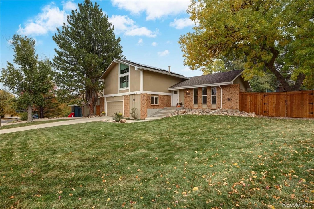 Casa a Cherry Hills Village, Colorado, Stati Uniti 2 - 19177975