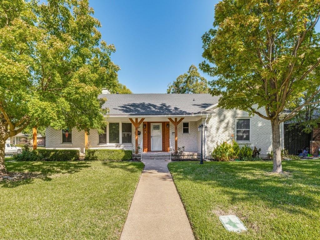 Maison à Dallas, Texas, États-Unis 2 - 19172747