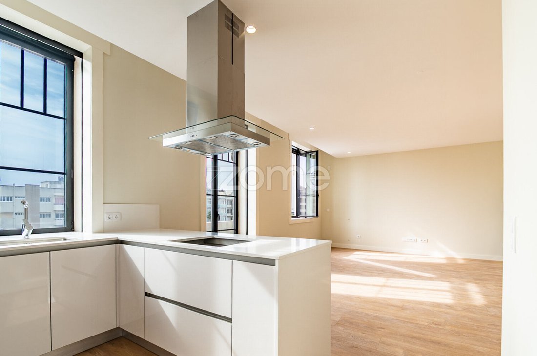 Apartment in Espinho, Aveiro District, Portugal 2 - 19173469
