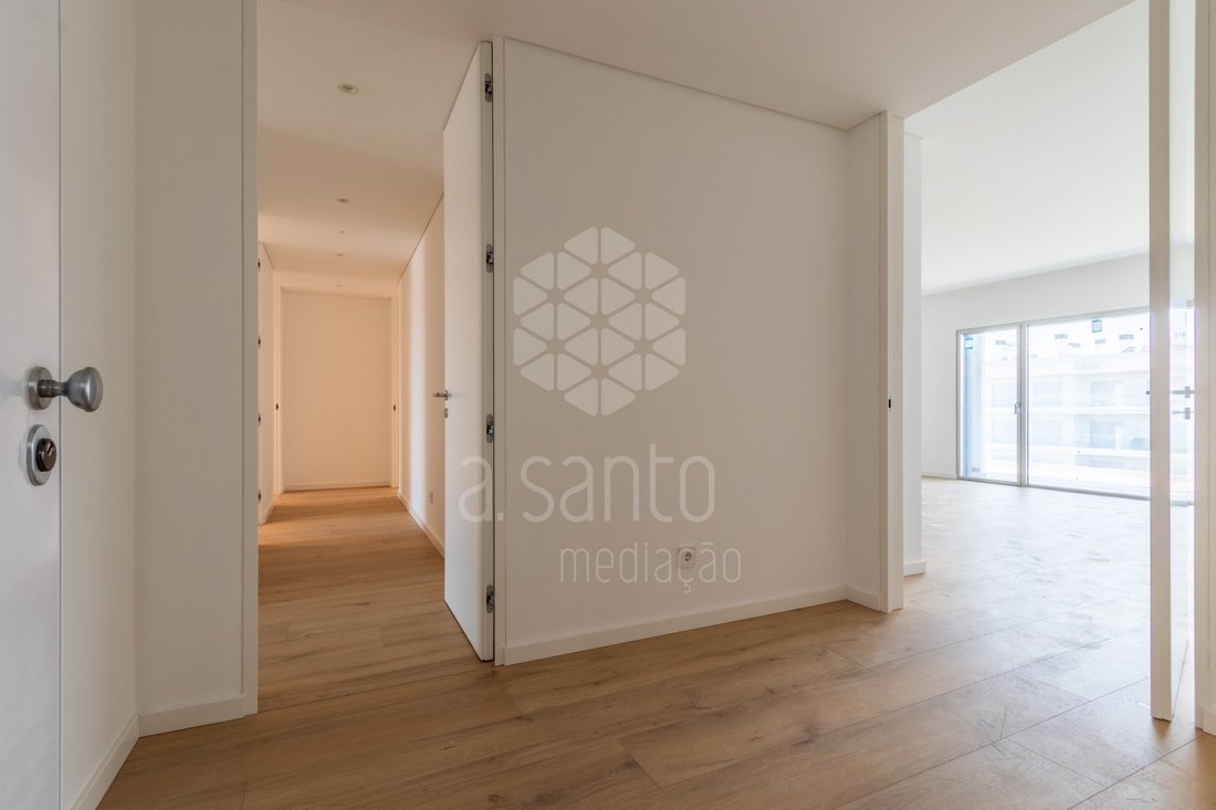 Apartment in Carcavelos e Parede, Lisbon, Portugal 2 - 16699289