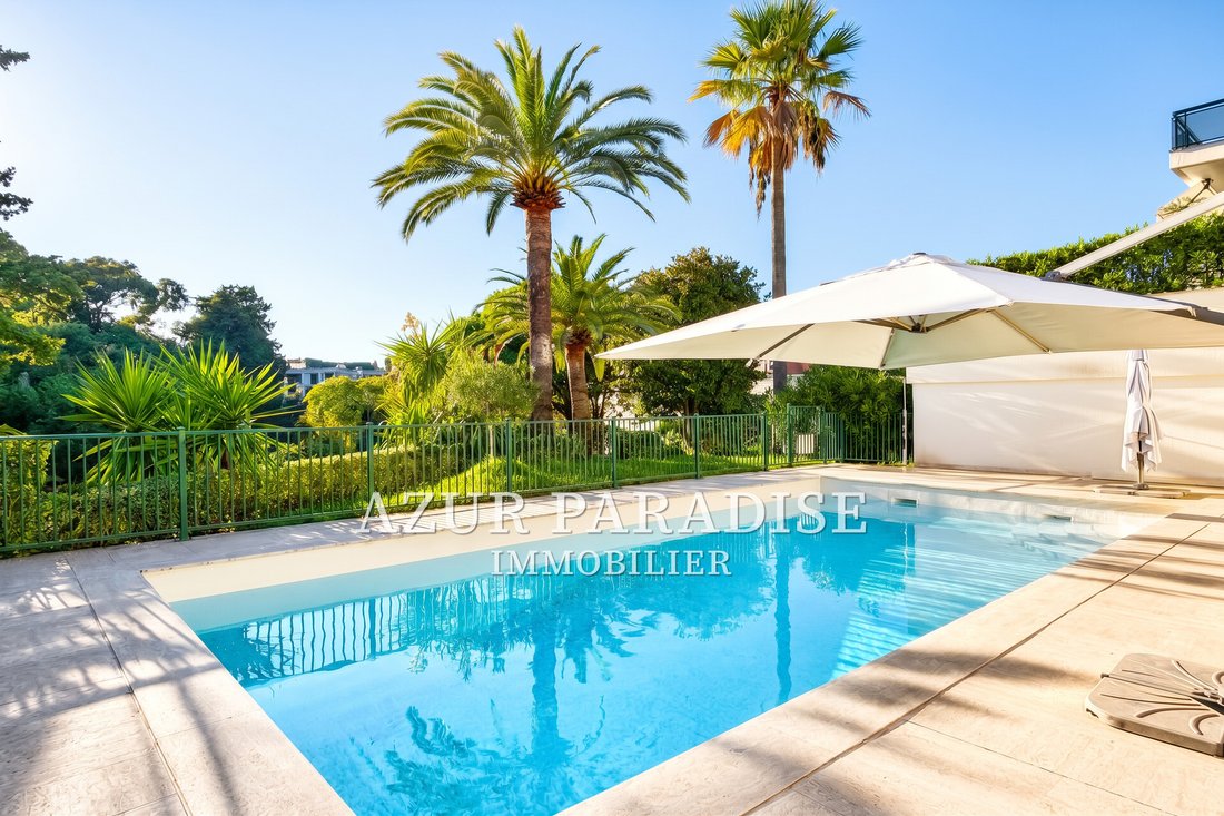 Apartamento en Cannes, Provenza-Alpes-Costa Azul, Francia 1 - 18769529