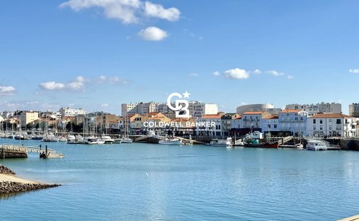 Appartement à Olonne-sur-Mer, Les Sables-d'Olonne, France 1
