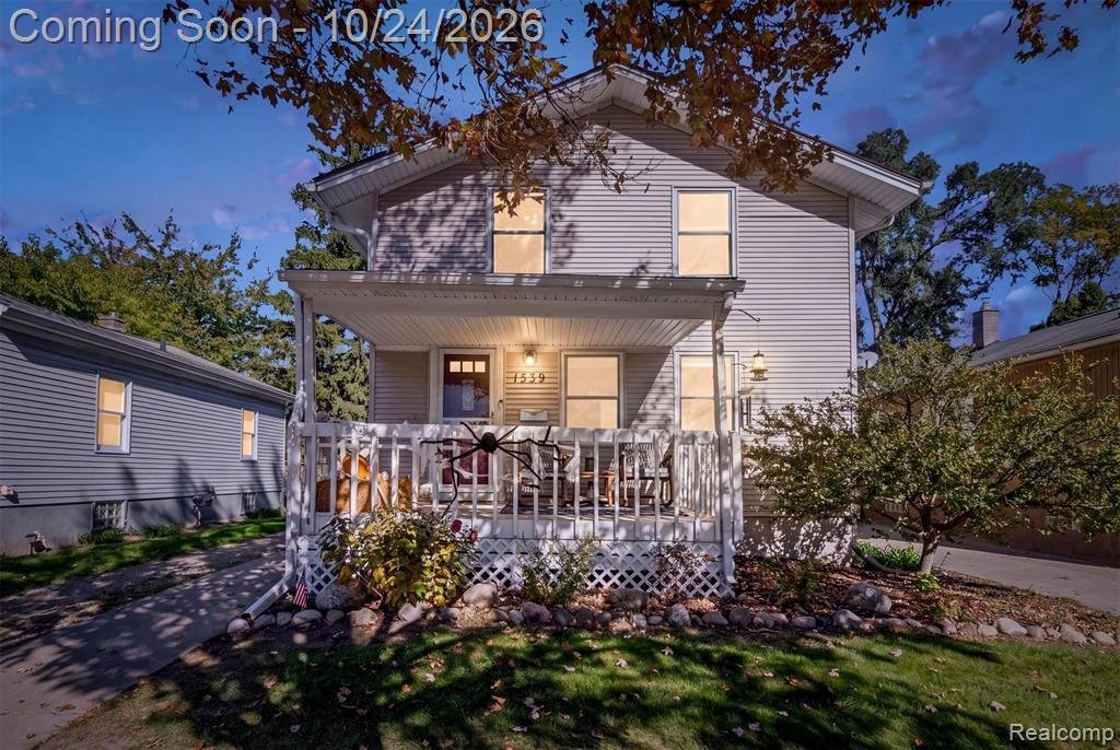 House in Birmingham, Michigan, United States 1 - 19174961