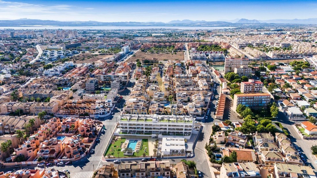Attico a Torrevieja, Comunità Valenzana, Spagna 5 - 19175394