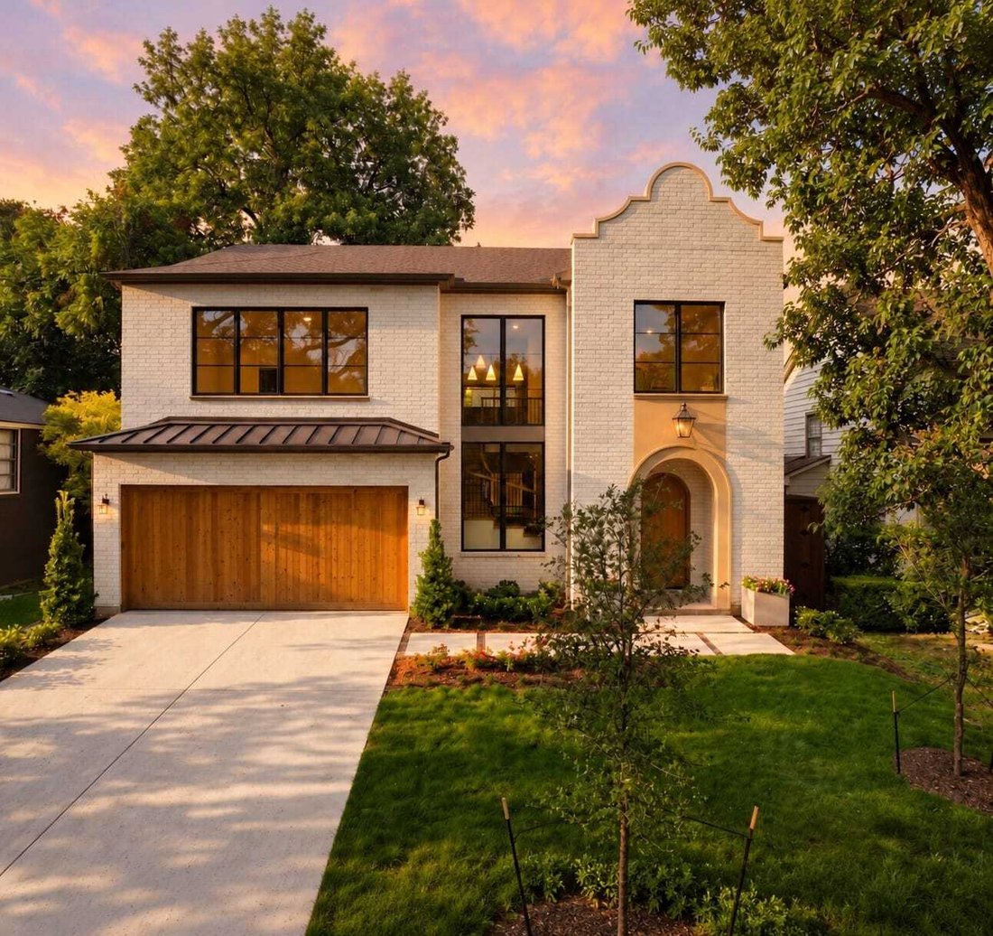 Haus in Dallas, Texas, Vereinigte Staaten 1 - 19179289