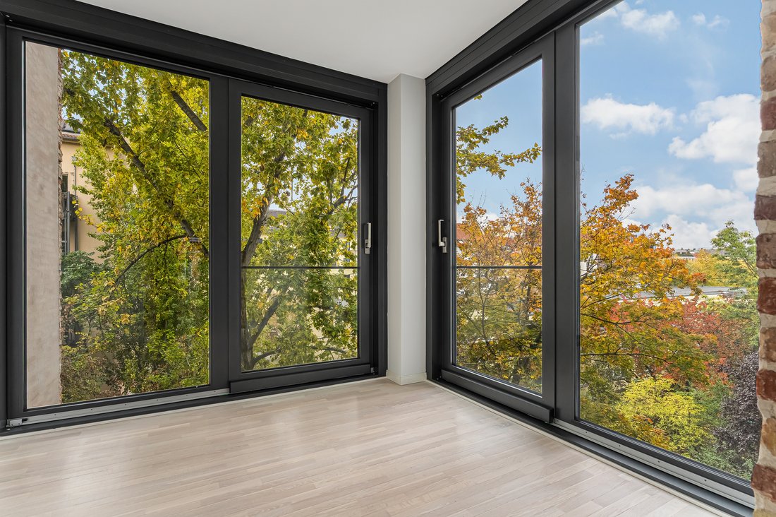 Apartamento en Berlín, Berlín, Alemania 2 - 19169578