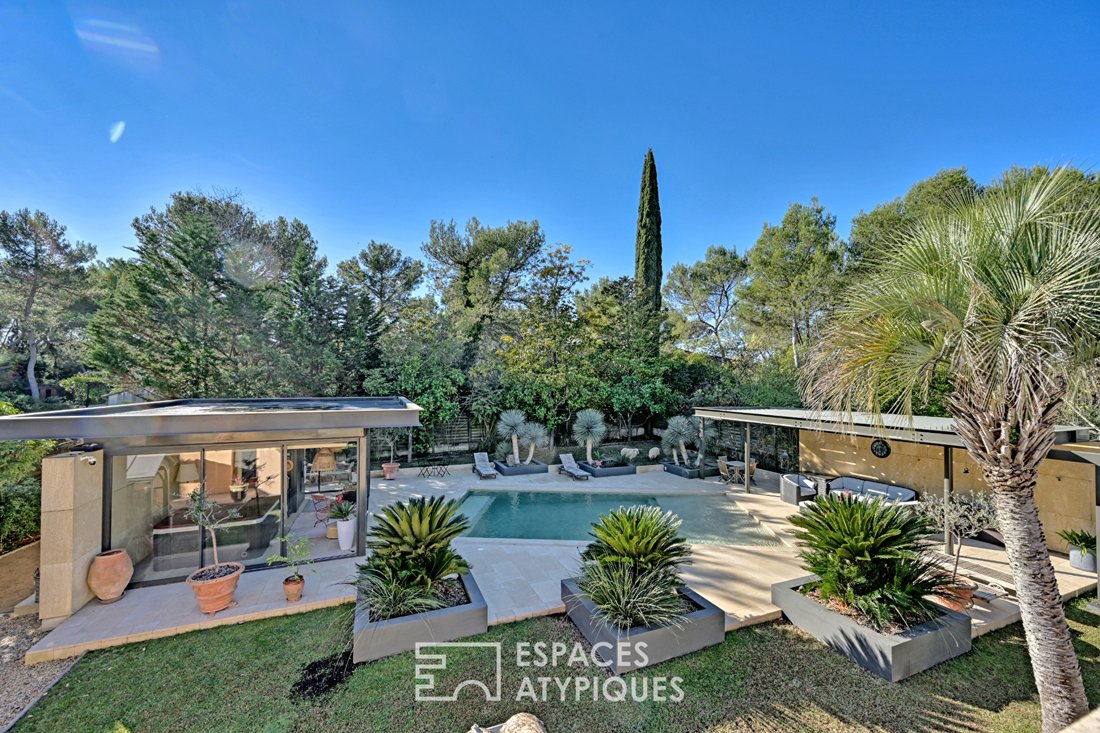 Villa in Nord, Saint-Clement-de-Riviere, France 1 - 19170860
