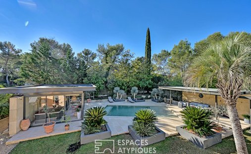 Villa in Nord, Saint-Clement-de-Riviere, France 1