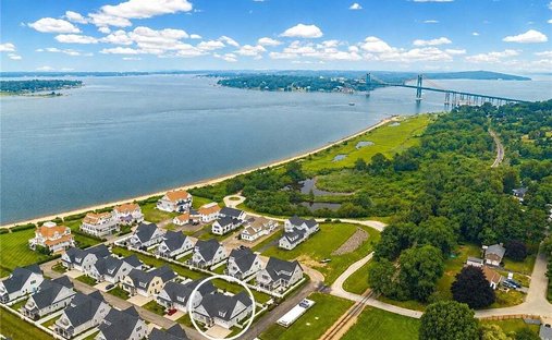 Appartement à Portsmouth, Rhode Island, États-Unis 1