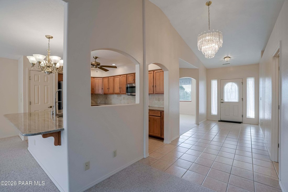 House in Prescott, Arizona, United States 3 - 19171780