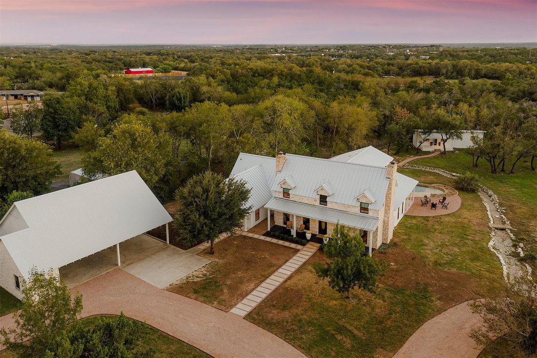 Maison à Austin, Texas, États-Unis 2 - 19171911